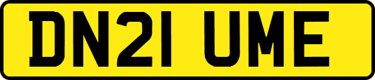 DN21UME