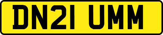 DN21UMM