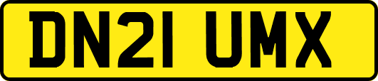 DN21UMX