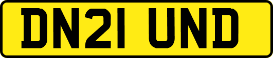 DN21UND