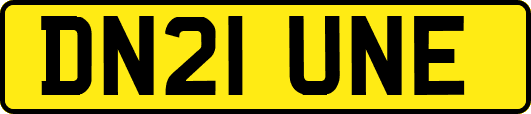 DN21UNE