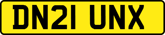DN21UNX