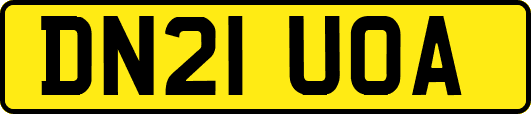 DN21UOA