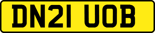 DN21UOB