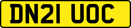 DN21UOC