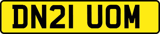 DN21UOM