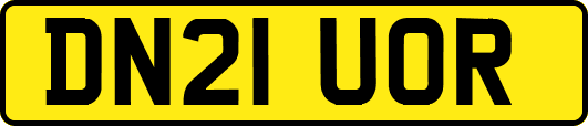 DN21UOR