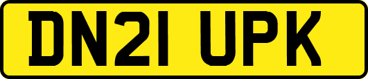 DN21UPK