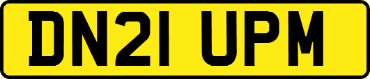 DN21UPM