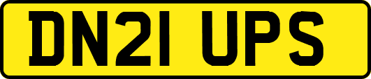 DN21UPS