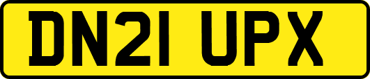 DN21UPX