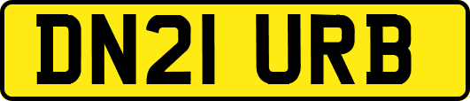 DN21URB