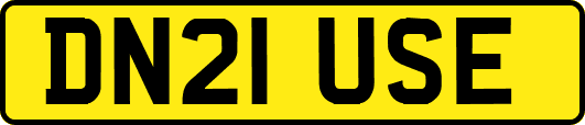 DN21USE