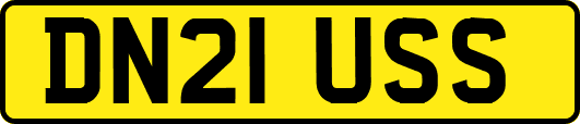 DN21USS