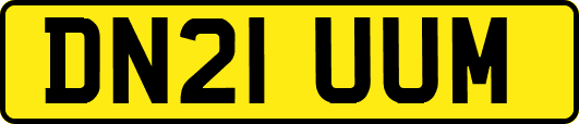 DN21UUM
