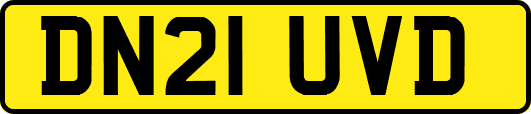DN21UVD
