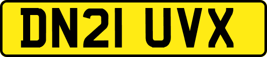 DN21UVX