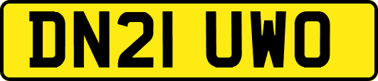 DN21UWO