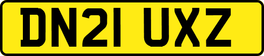 DN21UXZ