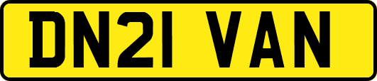 DN21VAN