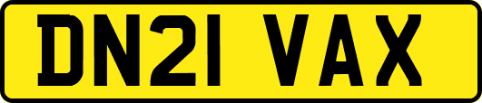 DN21VAX