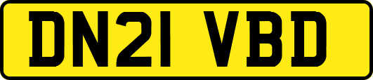 DN21VBD