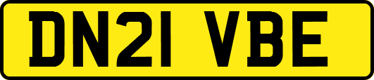 DN21VBE
