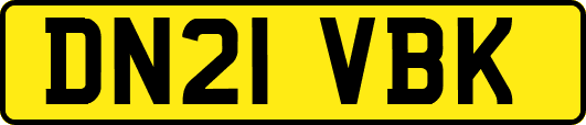 DN21VBK