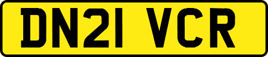 DN21VCR
