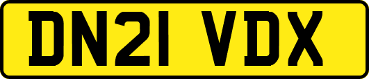 DN21VDX