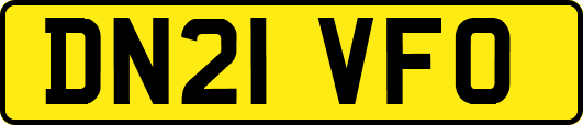 DN21VFO