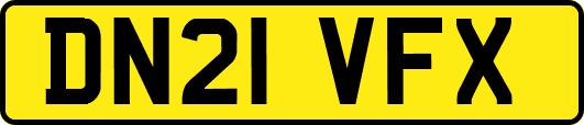 DN21VFX