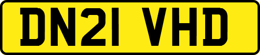 DN21VHD
