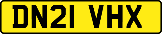 DN21VHX