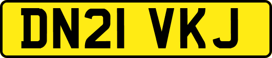 DN21VKJ