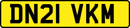 DN21VKM