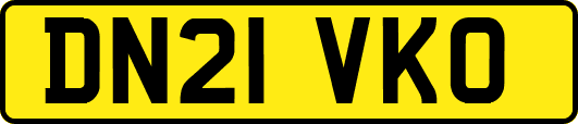 DN21VKO