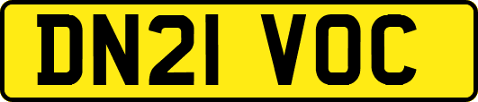 DN21VOC