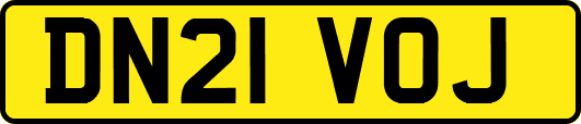 DN21VOJ