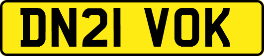 DN21VOK
