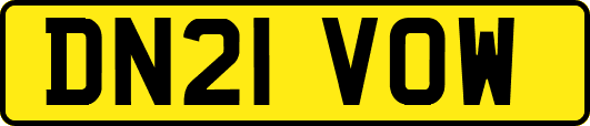 DN21VOW