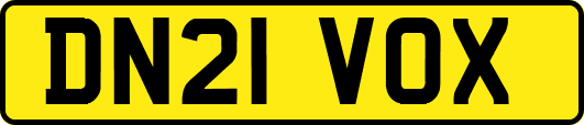 DN21VOX
