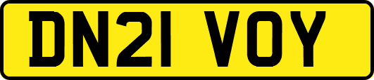 DN21VOY