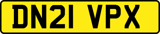 DN21VPX