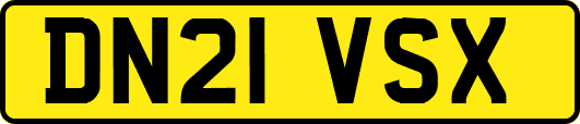 DN21VSX