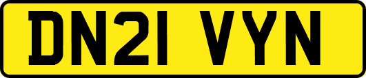 DN21VYN