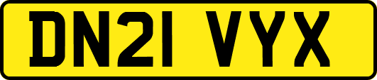 DN21VYX