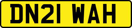 DN21WAH