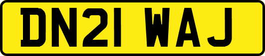 DN21WAJ