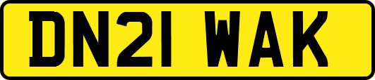 DN21WAK